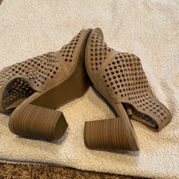 David Aaron high heel - Picture 5 of 6